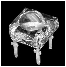 Super Flux dome